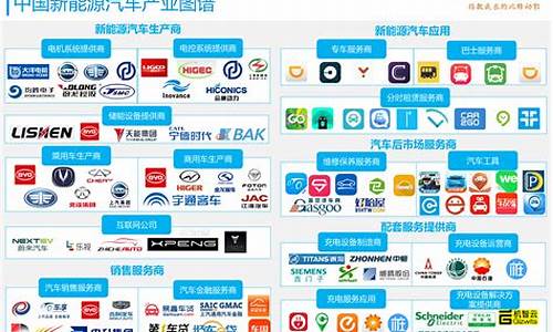 新能源汽车厂商_新能源汽车厂商降价意味什