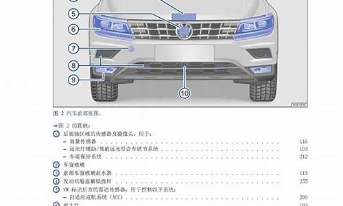 途观汽车保养周期表_途观汽车保养手册