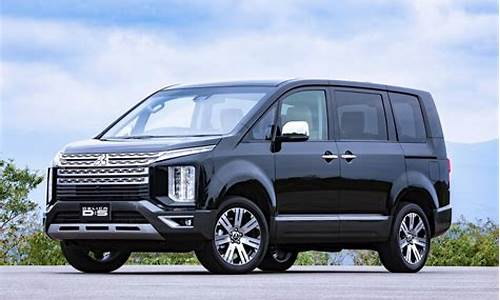 三菱v6汽车报价_三菱suv v6的价格