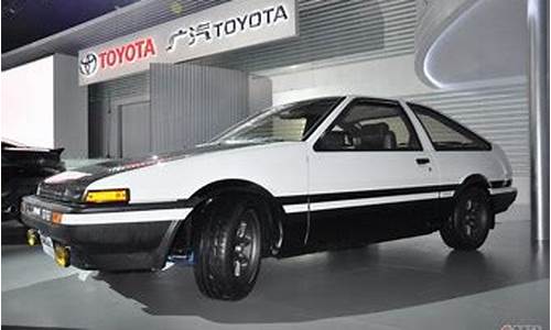 ae86丰田何时新款_丰田ae86什么时