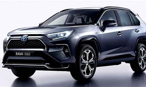 丰田最新款车型suv_丰田最新款车型suv图片