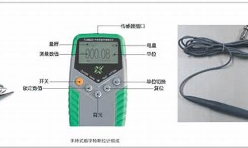 毫特斯拉计原理_毫特斯拉单位换算