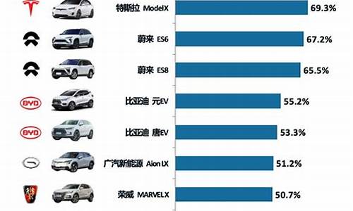 新能源汽车前十名品牌30万_新能源汽车排行榜前十名20万